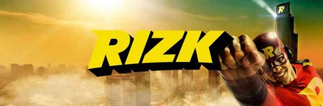 Rizk mobil casino