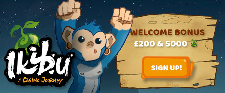 ikibu casino i mobilen