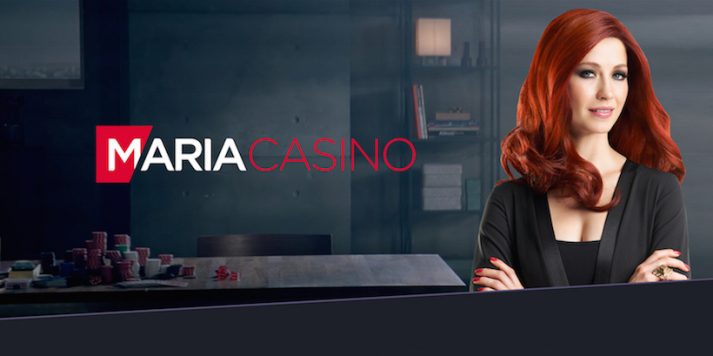 maria online casino