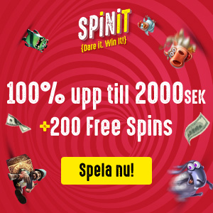 mobil casino bonus